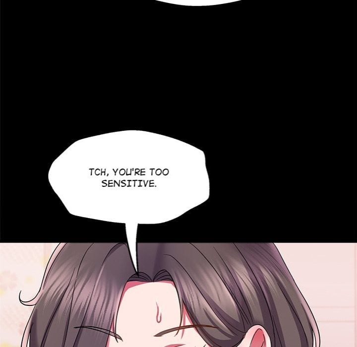 Tell Me The Future chapter 21 page 155