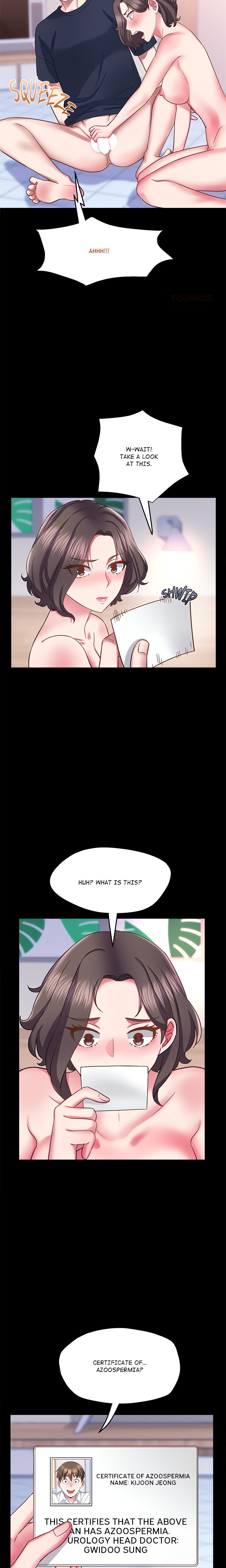 Tell Me The Future chapter 22 page 18