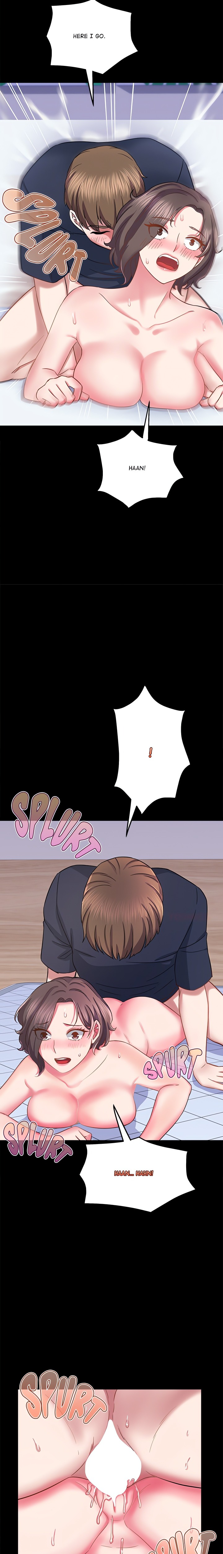 Tell Me The Future chapter 22 page 26