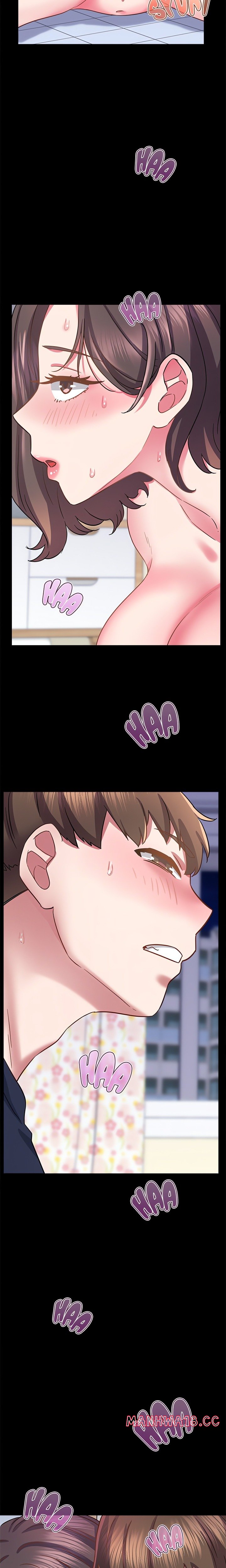 Tell Me The Future chapter 22 page 27