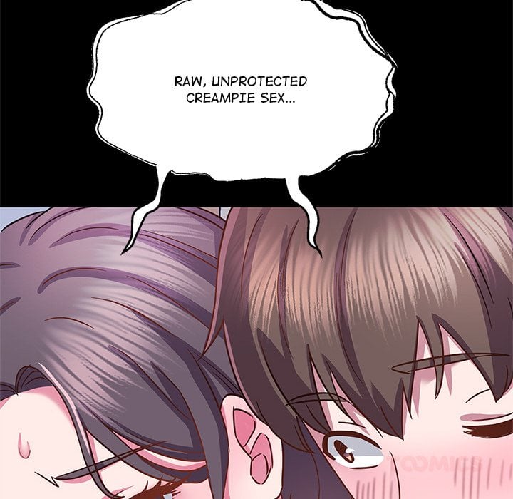 Tell Me The Future chapter 23 page 12