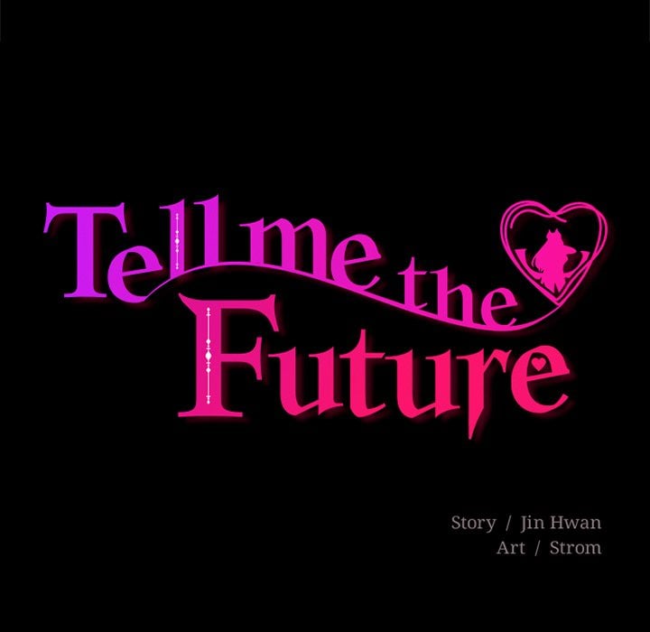 Tell Me The Future chapter 23 page 19