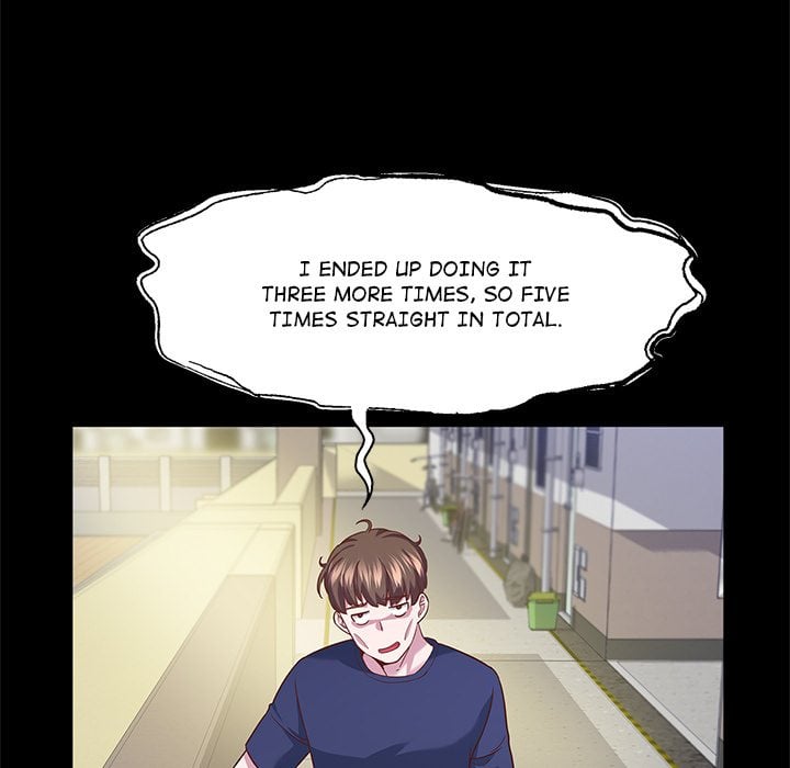 Tell Me The Future chapter 23 page 25