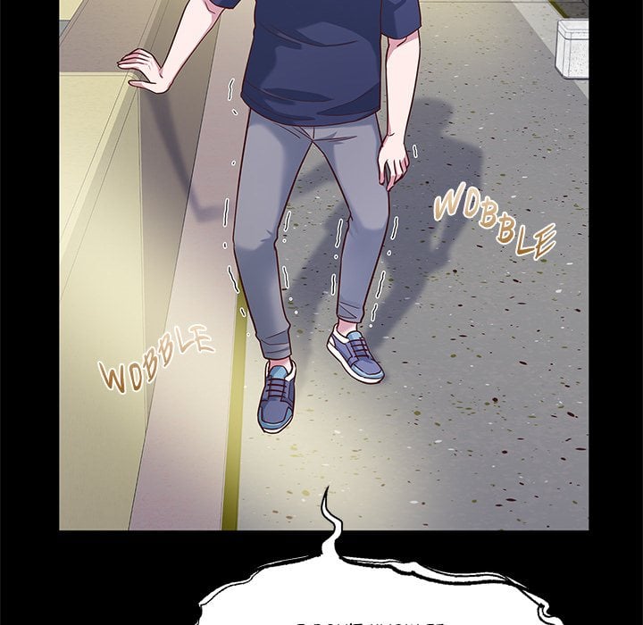 Tell Me The Future chapter 23 page 26