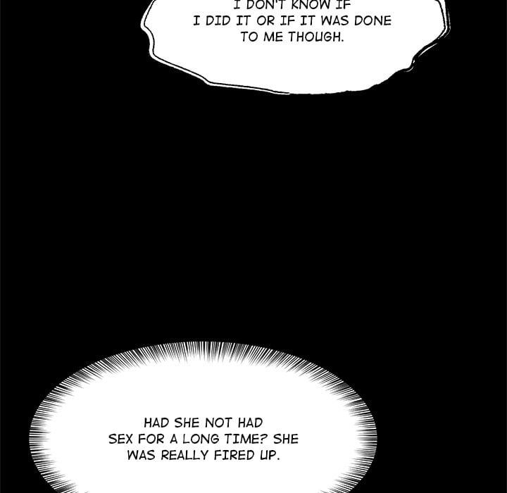 Tell Me The Future chapter 23 page 27