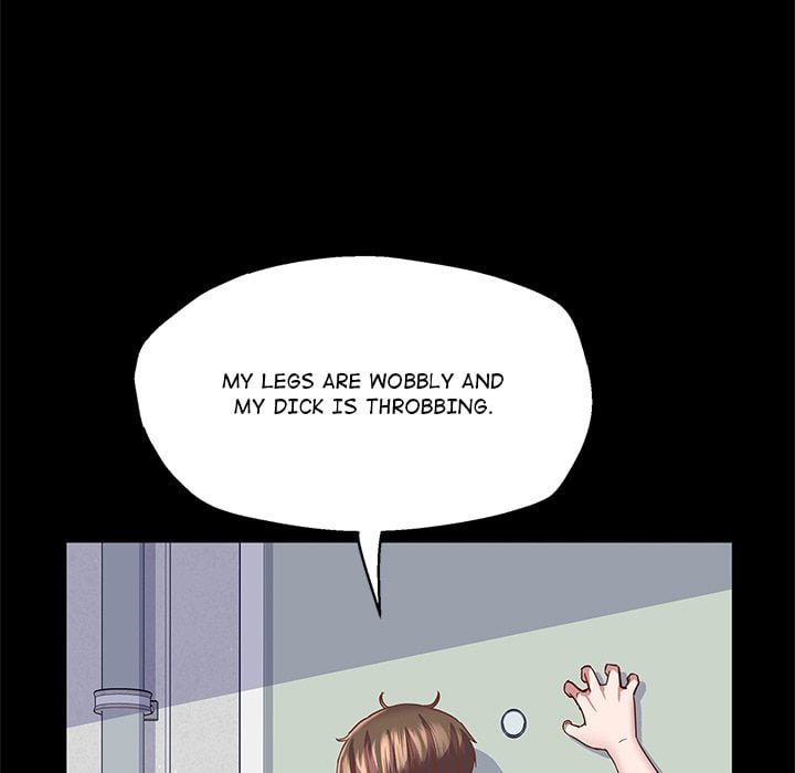 Tell Me The Future chapter 23 page 31
