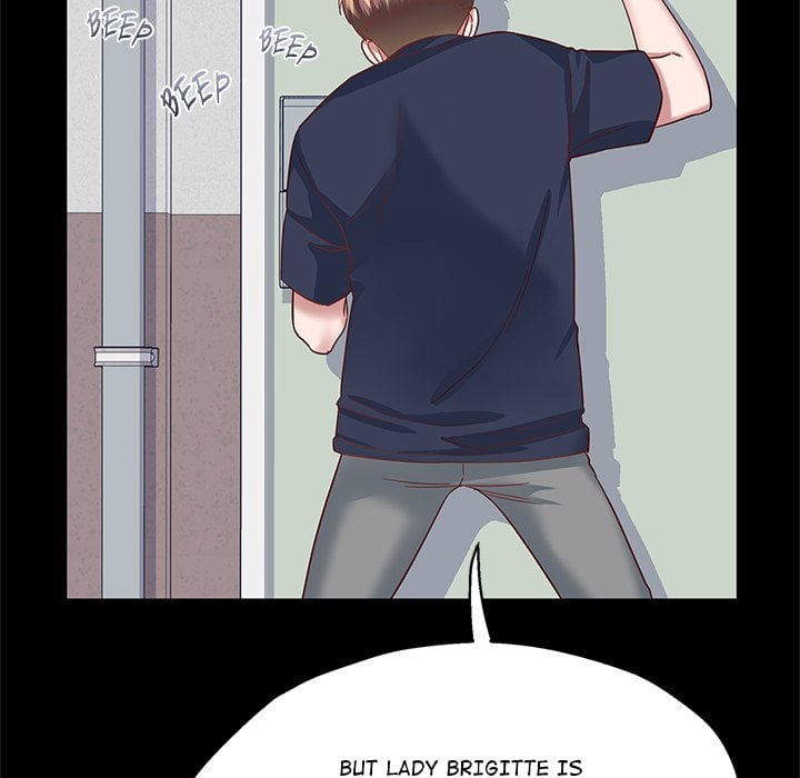 Tell Me The Future chapter 23 page 32