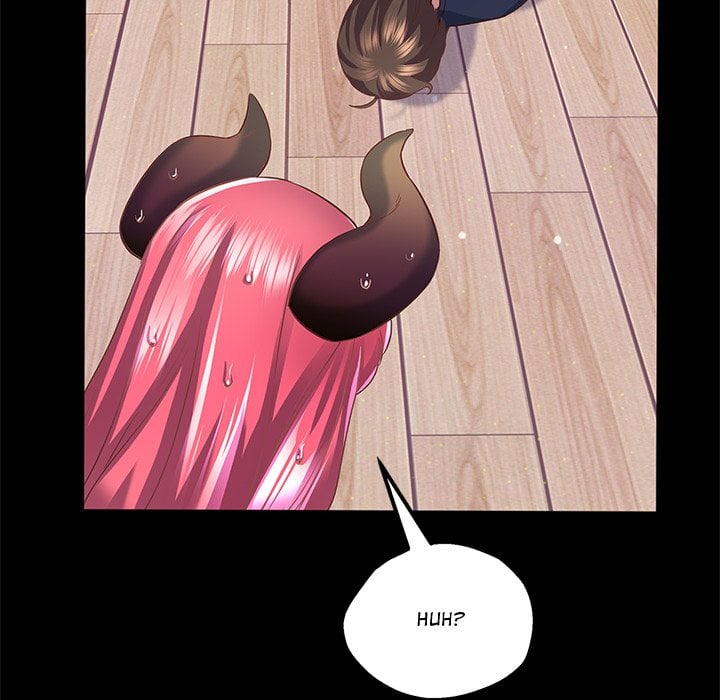 Tell Me The Future chapter 23 page 38