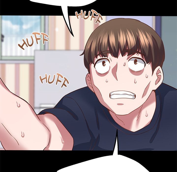 Tell Me The Future chapter 23 page 40