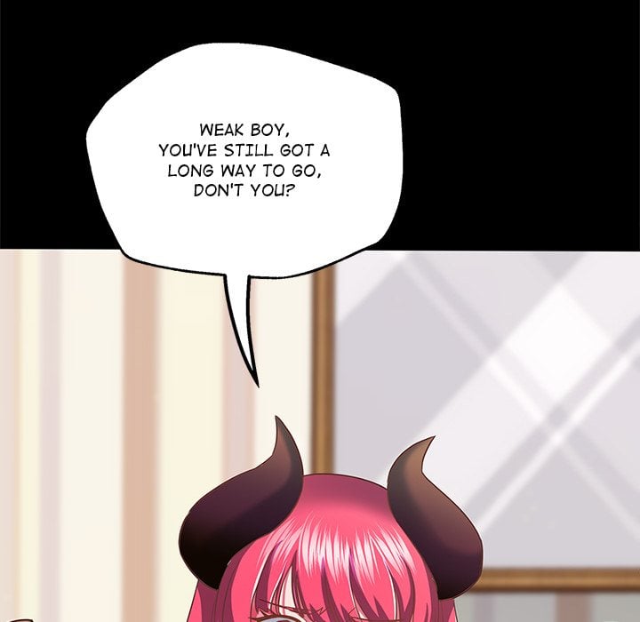 Tell Me The Future chapter 23 page 42
