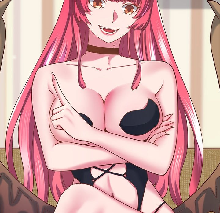 Tell Me The Future chapter 23 page 43