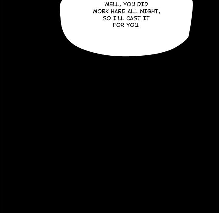 Tell Me The Future chapter 23 page 45