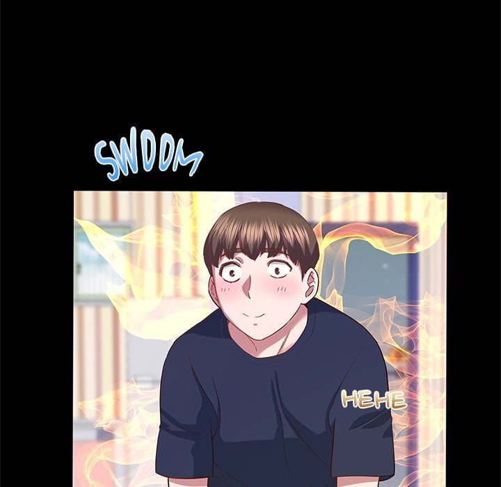 Tell Me The Future chapter 23 page 46