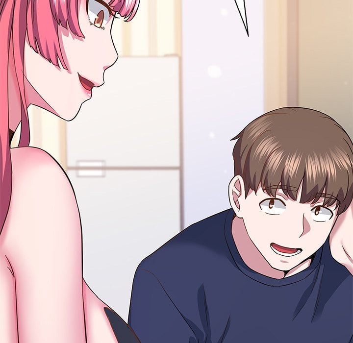 Tell Me The Future chapter 23 page 54