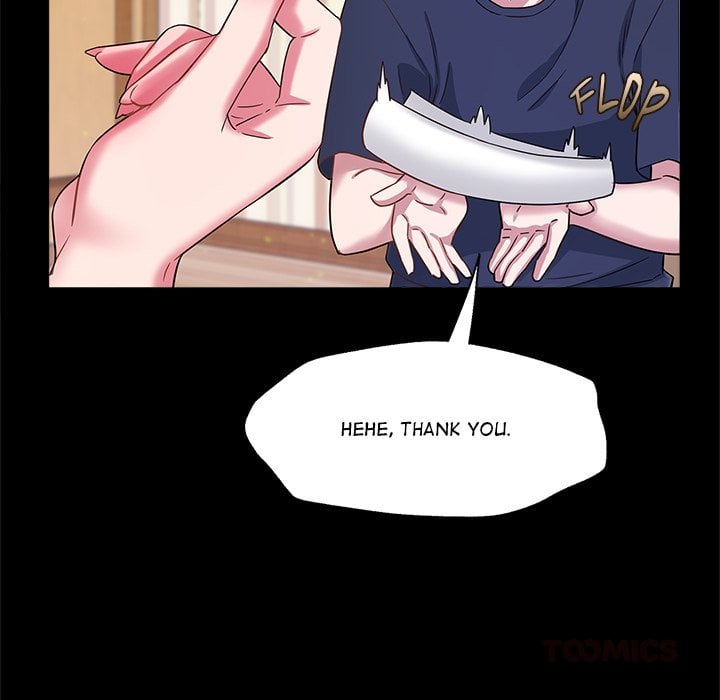 Tell Me The Future chapter 23 page 60