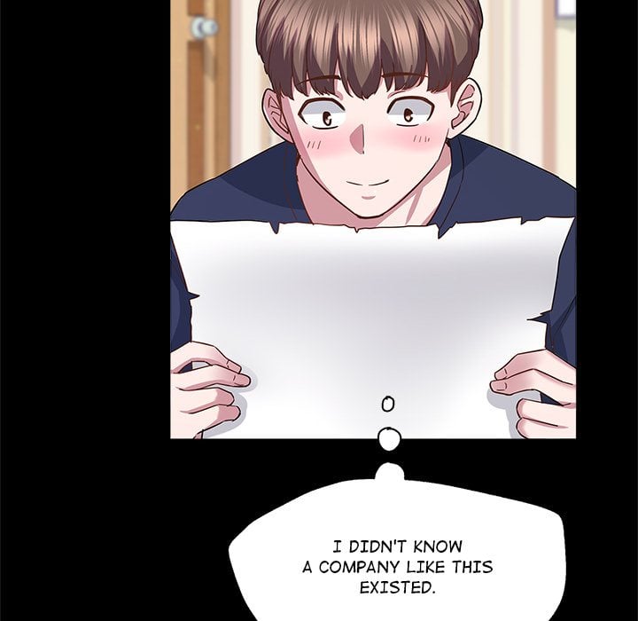 Tell Me The Future chapter 23 page 62