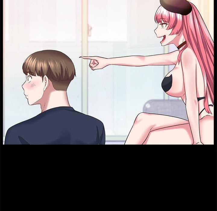 Tell Me The Future chapter 23 page 64