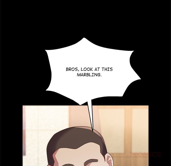Tell Me The Future chapter 23 page 68