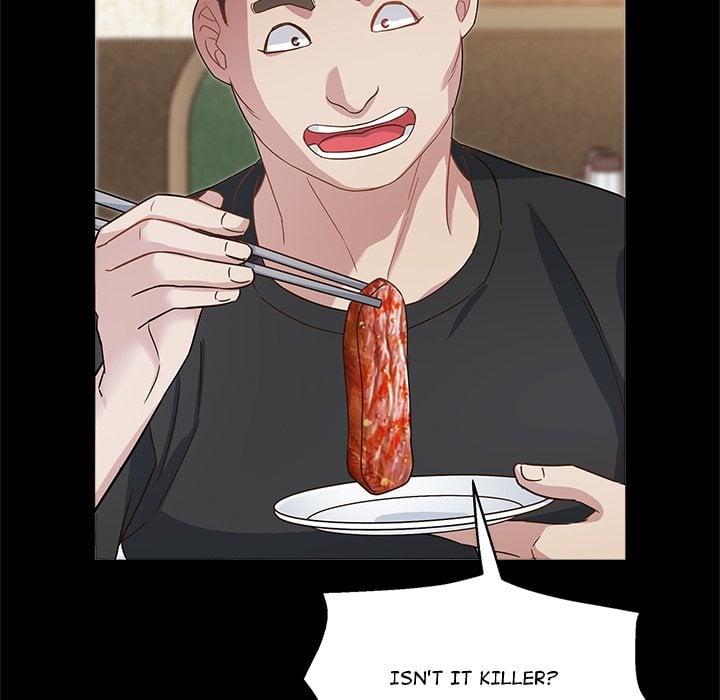 Tell Me The Future chapter 23 page 69