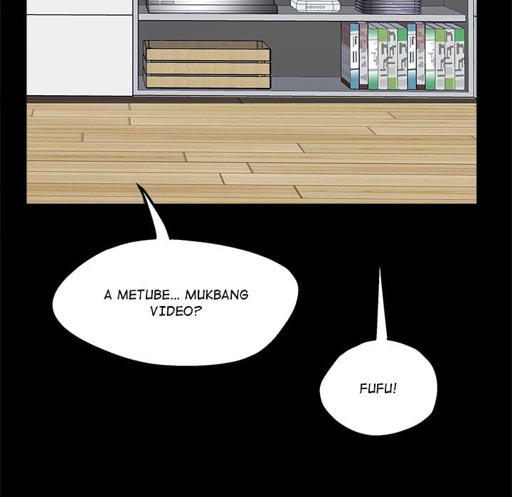 Tell Me The Future chapter 23 page 72
