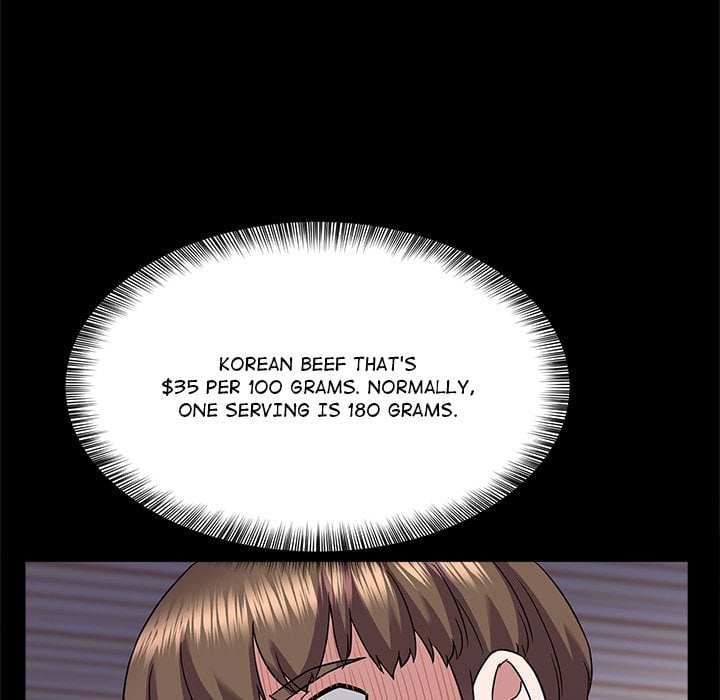 Tell Me The Future chapter 23 page 85