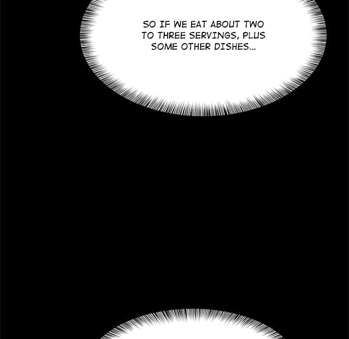 Tell Me The Future chapter 23 page 87
