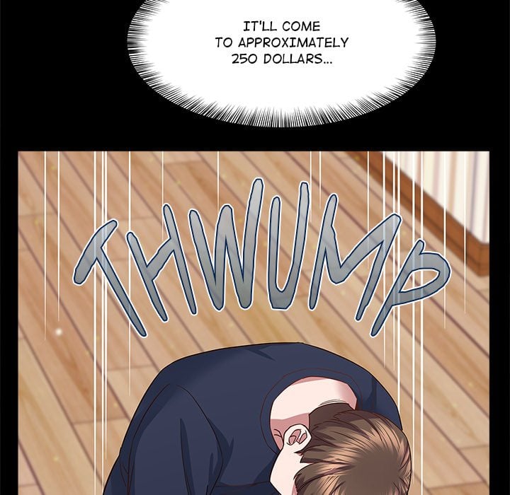 Tell Me The Future chapter 23 page 88