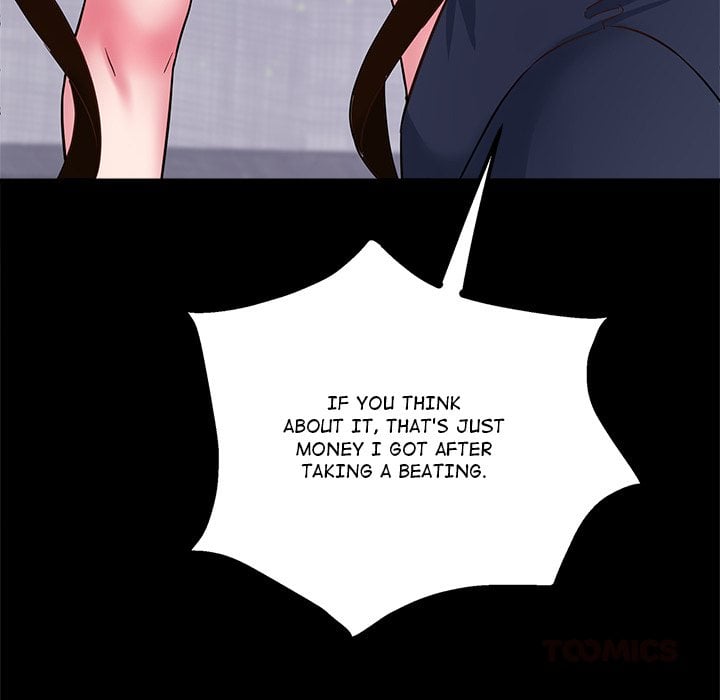 Tell Me The Future chapter 23 page 108