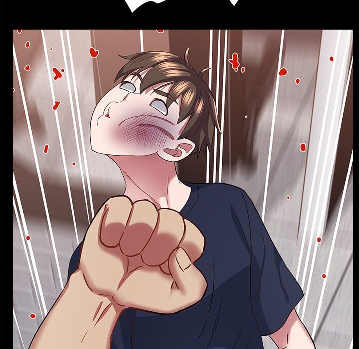 Tell Me The Future chapter 23 page 119