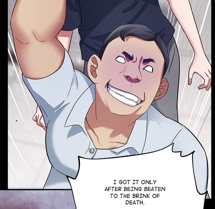 Tell Me The Future chapter 23 page 120