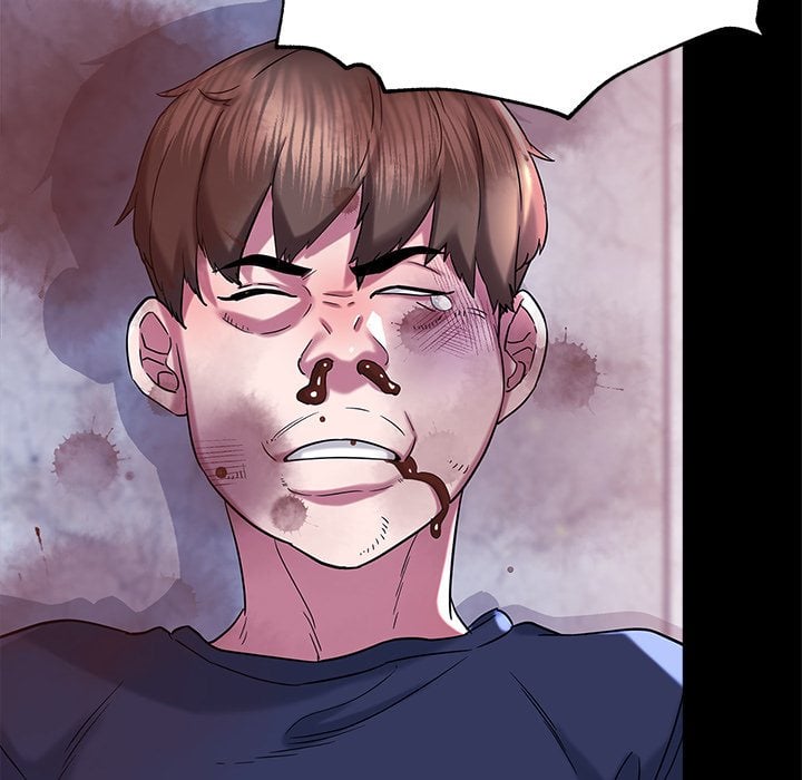 Tell Me The Future chapter 23 page 121
