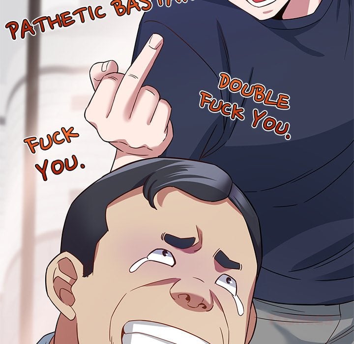 Tell Me The Future chapter 23 page 124