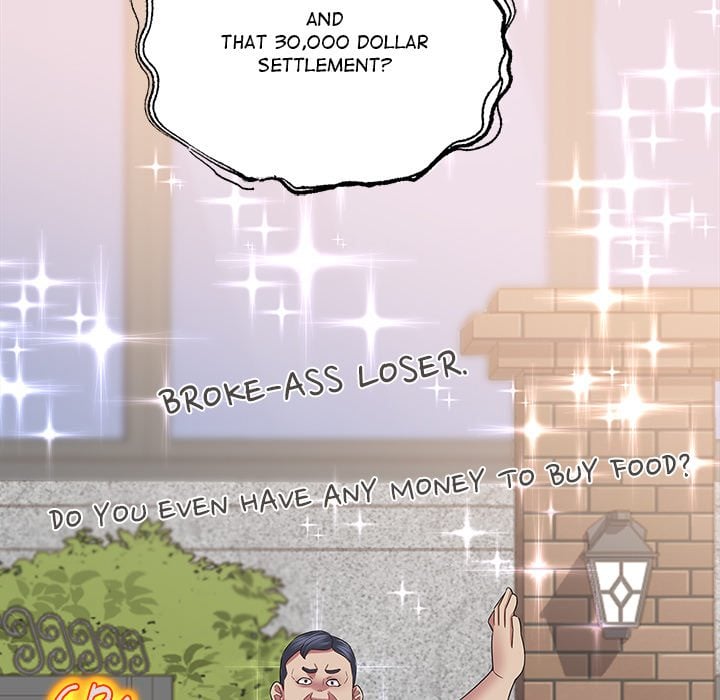 Tell Me The Future chapter 23 page 135