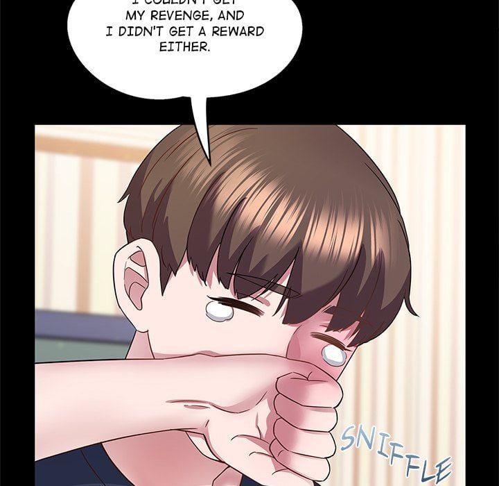Tell Me The Future chapter 23 page 138