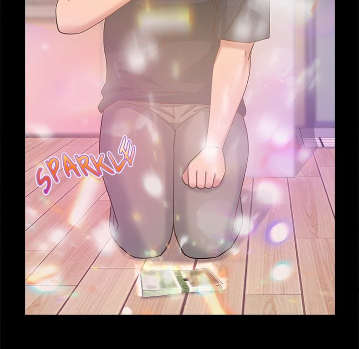 Tell Me The Future chapter 23 page 145