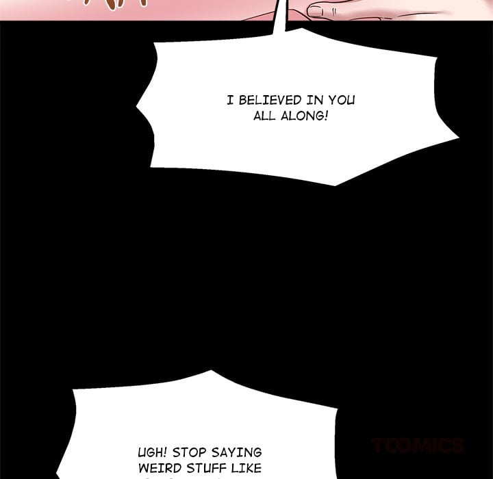 Tell Me The Future chapter 23 page 156