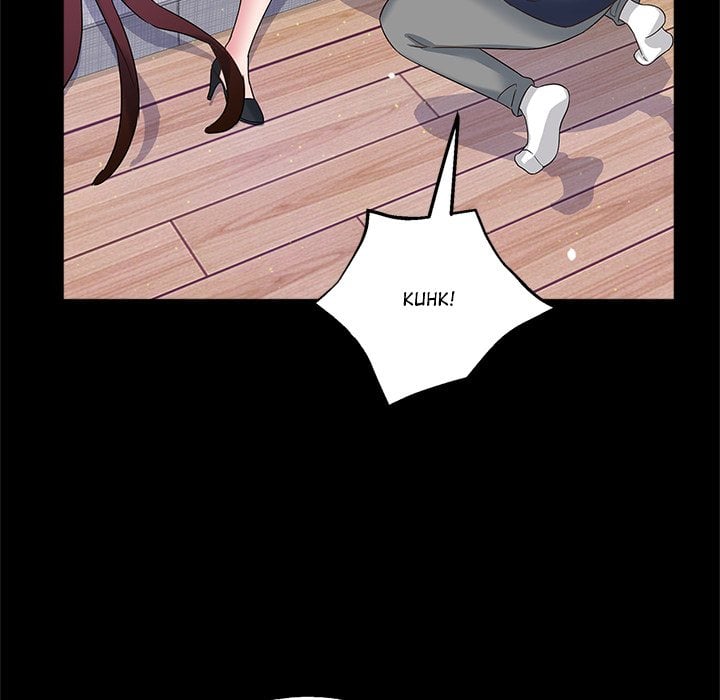 Tell Me The Future chapter 23 page 158