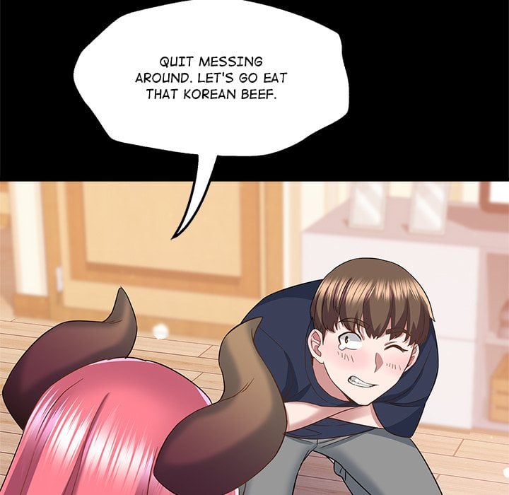 Tell Me The Future chapter 23 page 159