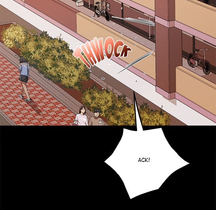 Tell Me The Future chapter 23 page 163