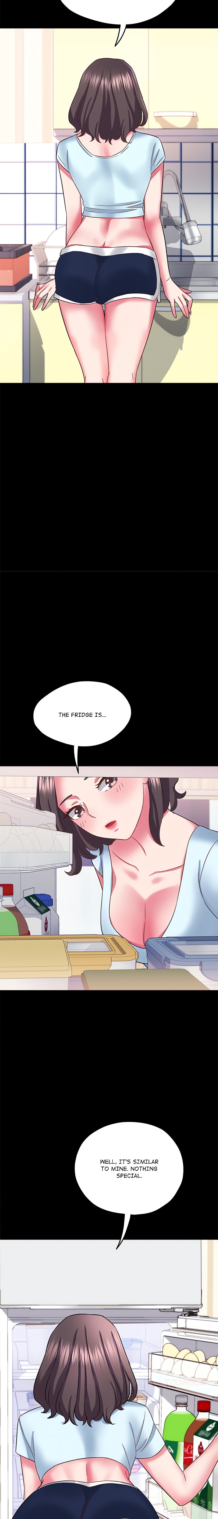 Tell Me The Future chapter 24 page 24