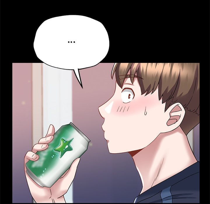 Tell Me The Future chapter 25 page 5