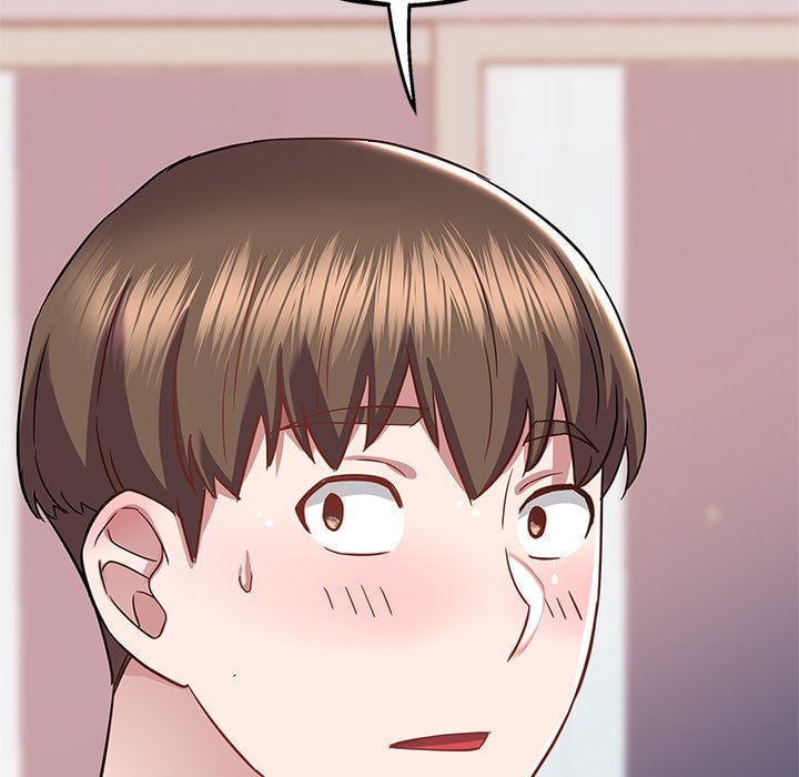 Tell Me The Future chapter 25 page 10
