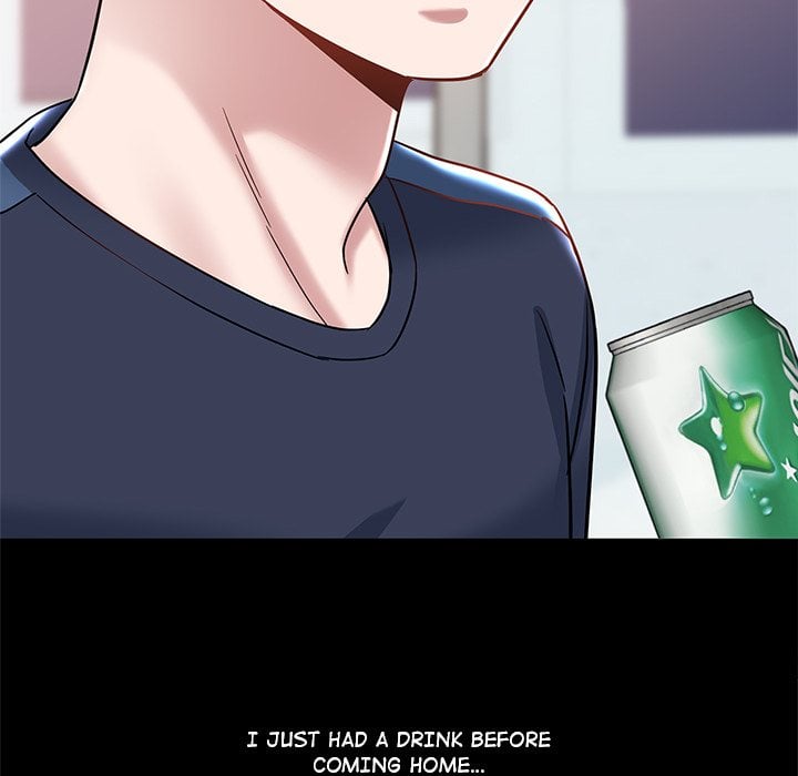 Tell Me The Future chapter 25 page 11