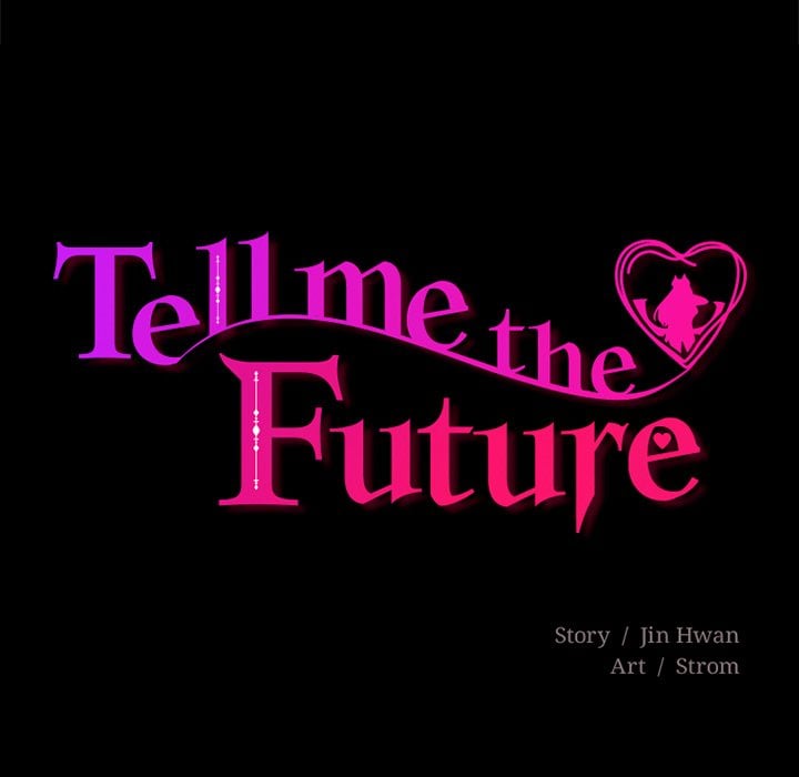Tell Me The Future chapter 25 page 13