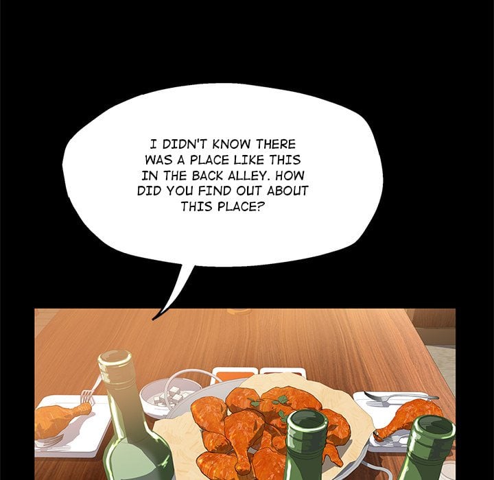 Tell Me The Future chapter 25 page 17