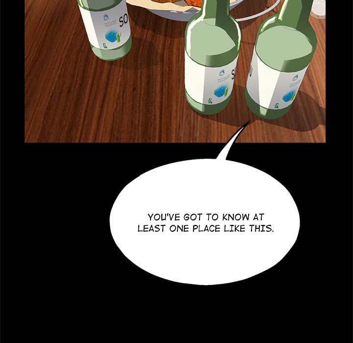 Tell Me The Future chapter 25 page 18