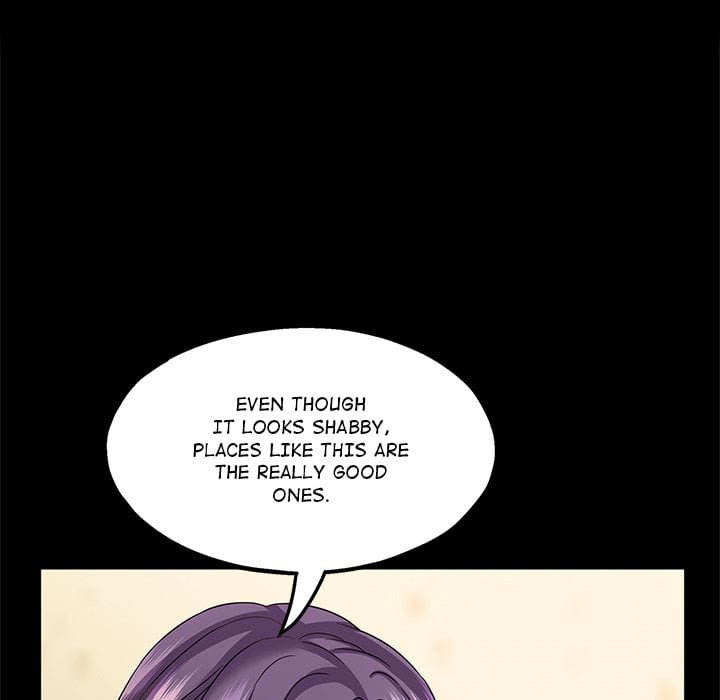 Tell Me The Future chapter 25 page 19