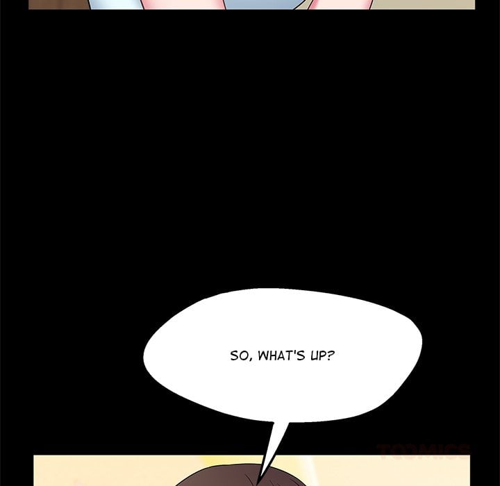 Tell Me The Future chapter 25 page 21