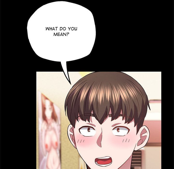 Tell Me The Future chapter 25 page 29