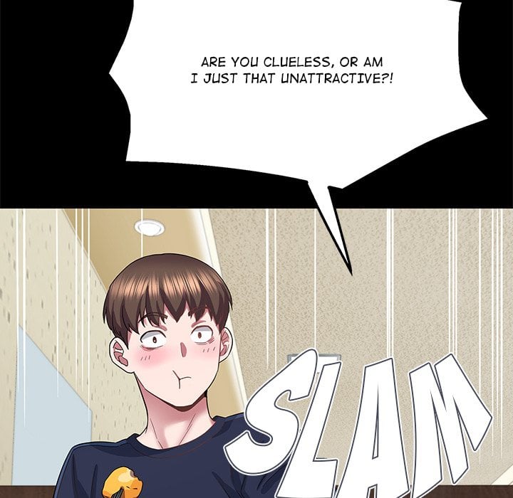 Tell Me The Future chapter 25 page 31